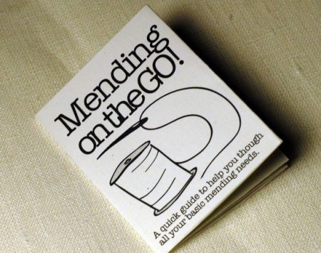 mini zines