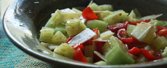 cucumbersalad