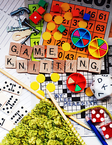 gameknitting