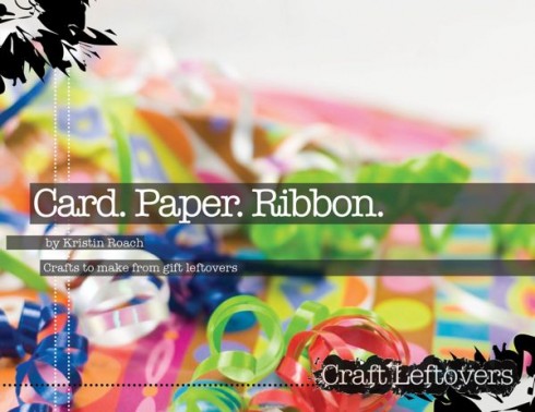 Card.Paper.Ribbon_Coverjpg