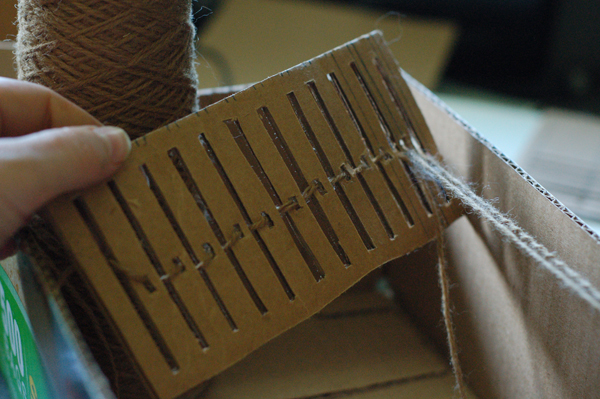 cardboardloom13